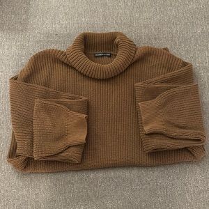 Oversized Brandy Melville sweater